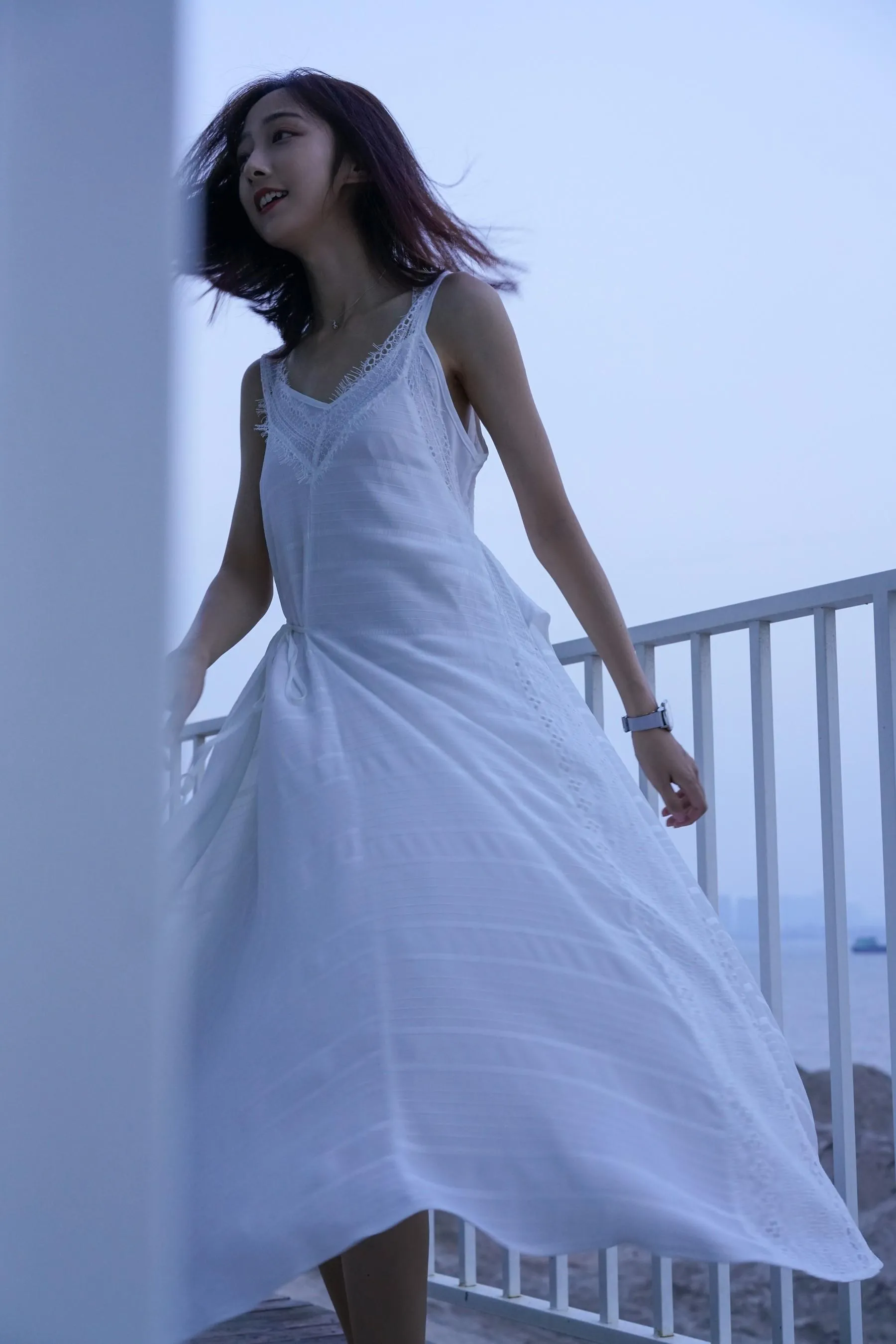 [艺图语] 2022.05.31 静谧的时光 戴黎婷 [22P]插图4